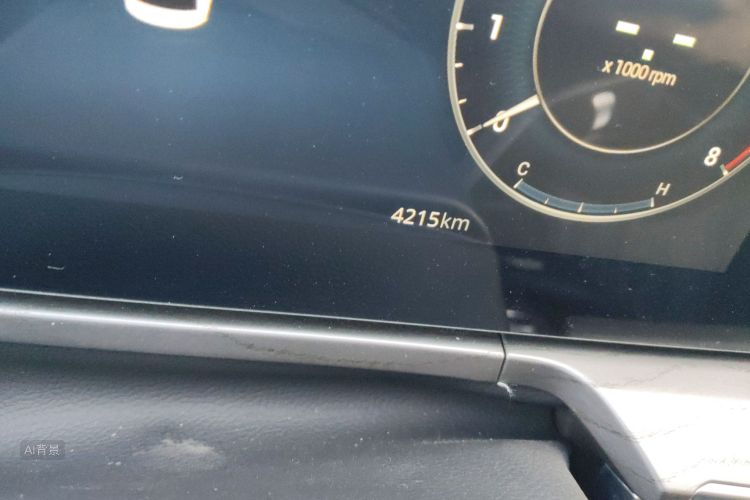 Chery Arrizo 8 2024 #14 Chery Arrizo 8 2024 car image #14