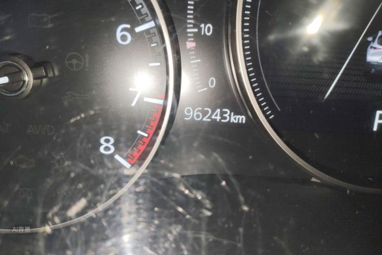 Mazda CX-30 2021 car image #14