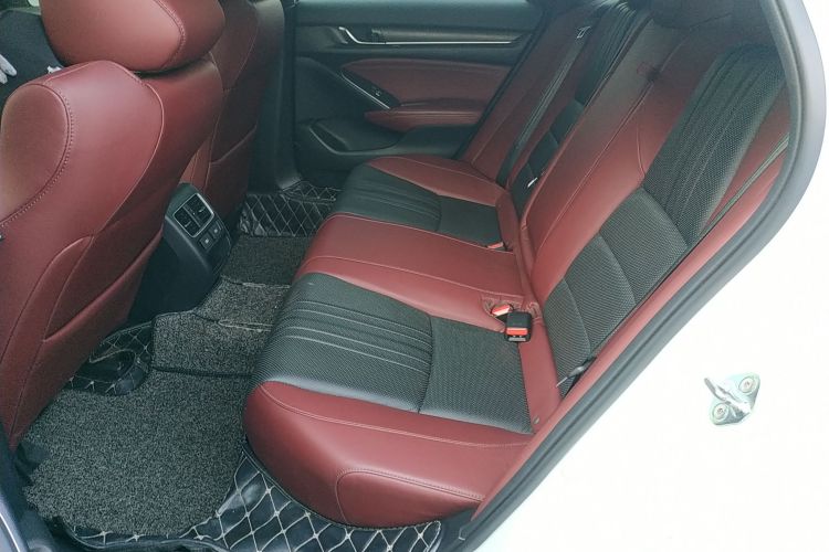 Honda Inspire 2022 car image #14