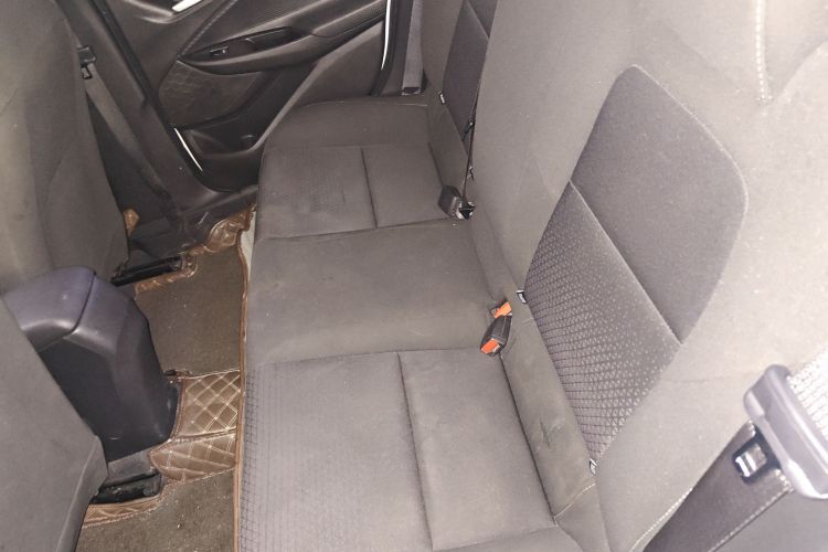 Chevrolet Cavalier 2021 car image #14