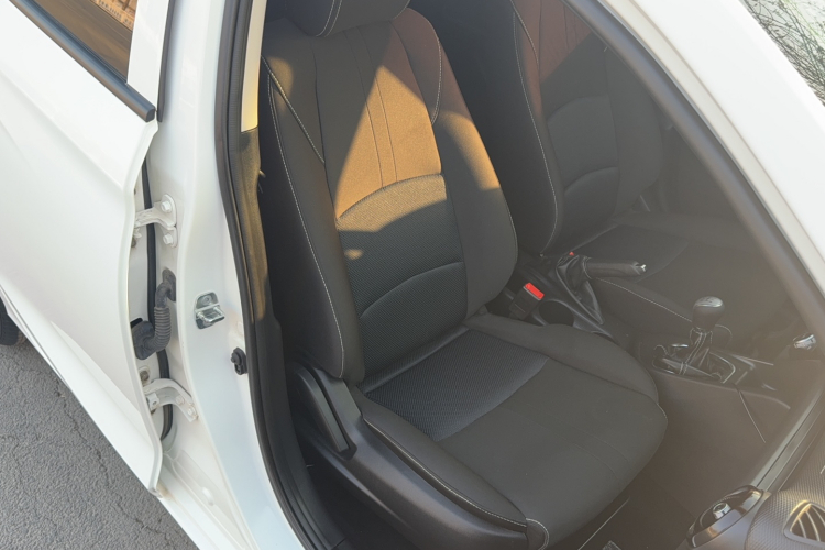 Changan Alsvin 2021 immagine di auto #14