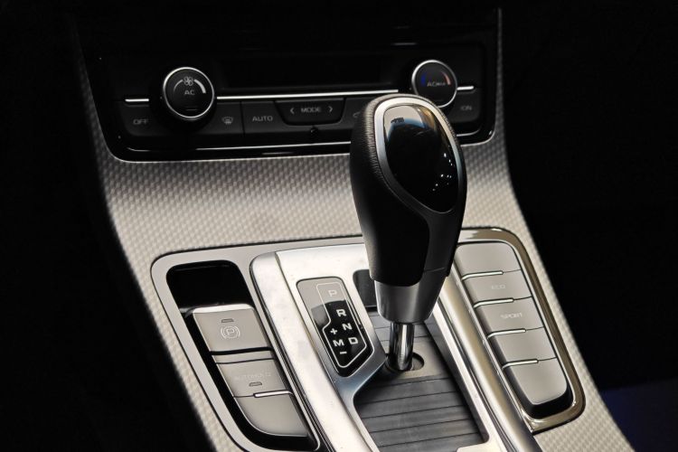 GEELY 2017 immagine di auto #14