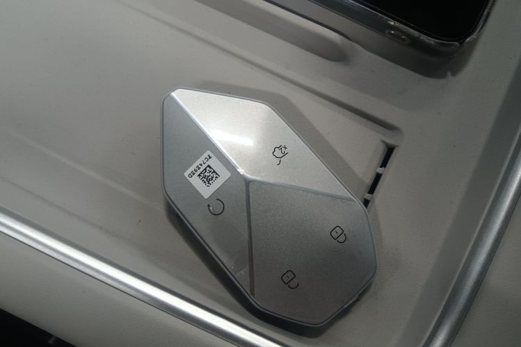 FangChengBao Tiger 7 2025 car image #14