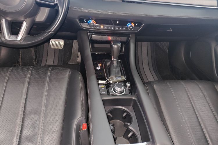 马自达 阿特兹 2019 汽车图片 #14