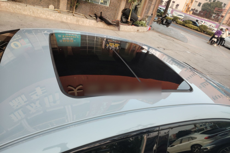 星瑞 2021 汽车图片 #14