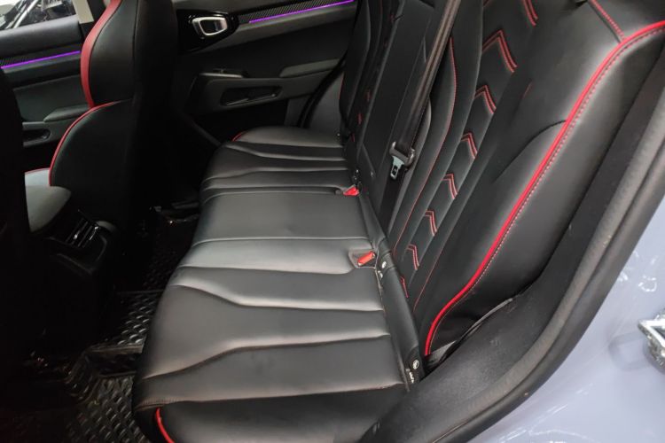 Haval Dargo 2023 car image #14