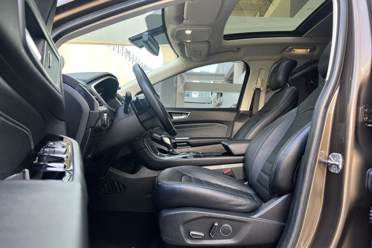 Ford Edge 2018 image de voiture #14