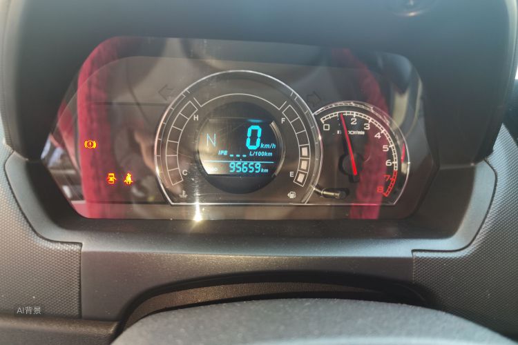 Great Wall M4 2015 #14 Great Wall M4 2015 imagem de carro #14