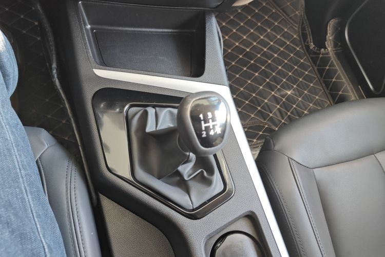 Soueast DX5 2020 imagem de carro #14