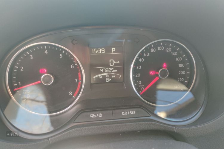 Volkswagen Polo 2018 #14 Volkswagen Polo 2018 car image #14