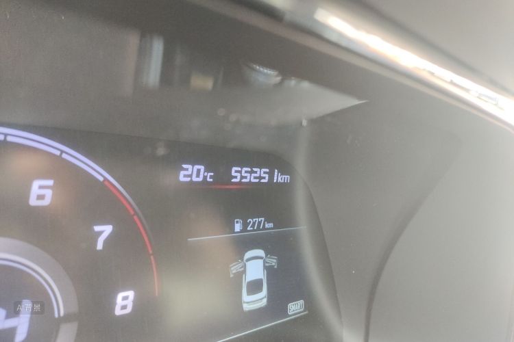 现代 伊兰特 2021 汽车图片 #14