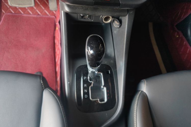 Changan Alsvin 2020 car image #14