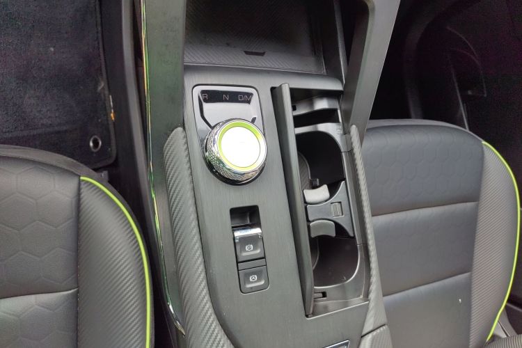 Haval H6S 2023 car image #14