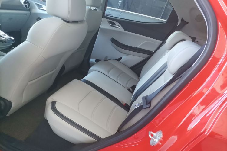 BYD Yuan Pro 2022 car image #14