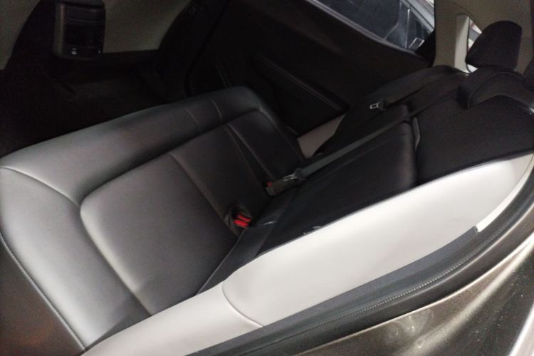 Toyota bZ3 2023 صورة سيارة #14