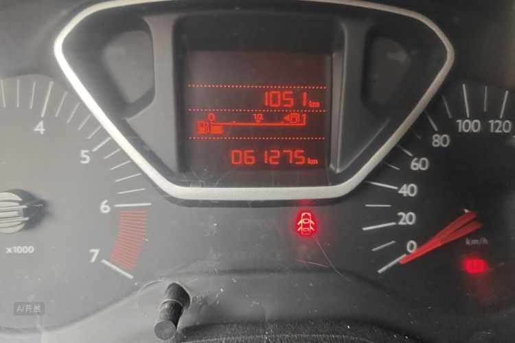 雪铁龙 爱丽舍 2015 汽车图片 #14