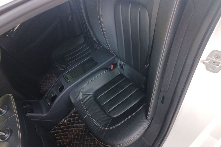 Mercedes-Benz CLS Class 2017 #14 Mercedes-Benz CLS Class 2017 car image #14