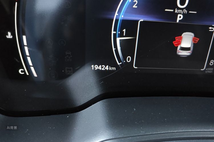 Toyota Frontlander 2024 car image #14