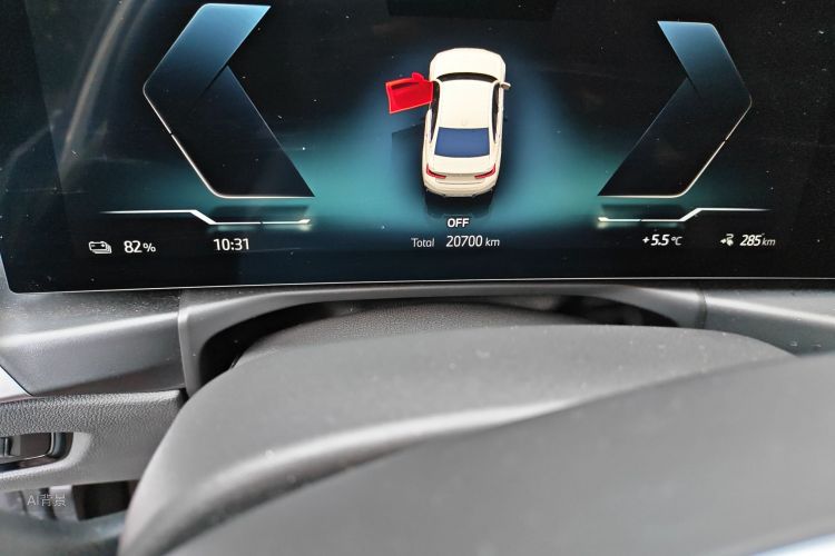 BMW i3 2023 #14 BMW i3 2023 car image #14