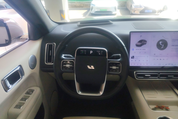 Li L6 2024 car image #14