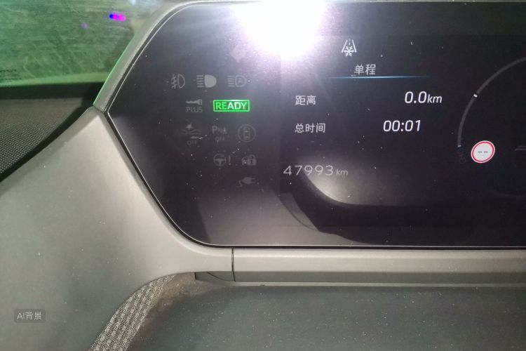 丰田 一汽丰田bZ4X 2023 汽车图片 #14