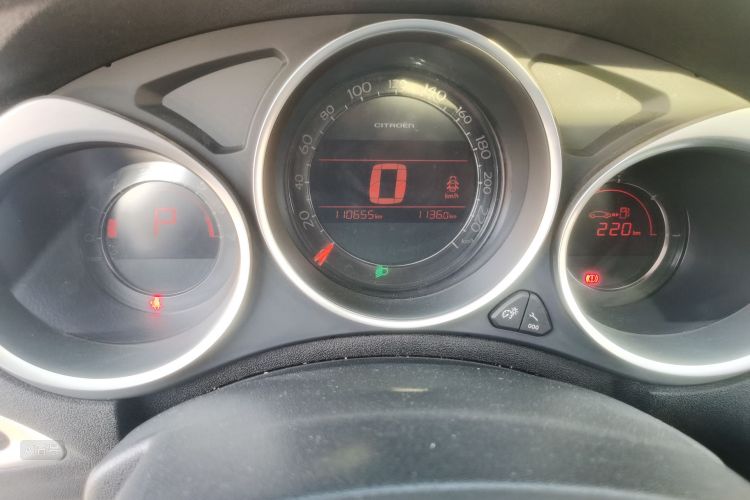 Citroen C4L 2015 #14 Citroen C4L 2015 car image #14