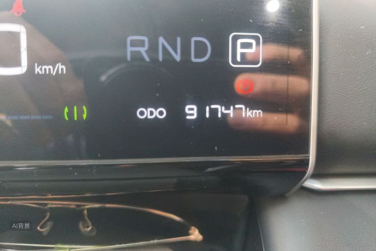 哪吒汽车 哪吒X 2023 汽车图片 #14