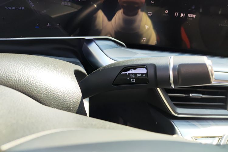 Haval XY 2023 #14 Haval XY 2023 صورة سيارة #14