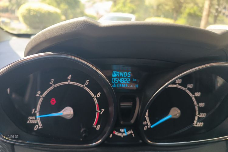 Ford Fiesta 2014 #14 Ford Fiesta 2014 صورة سيارة #14