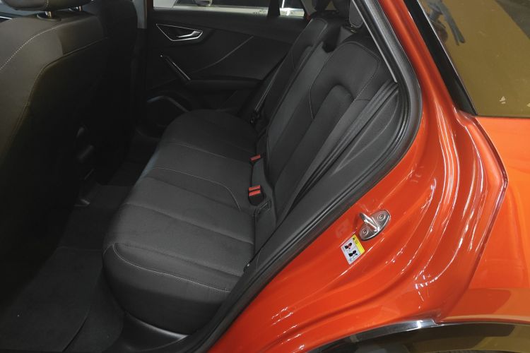 Q2L 2019 car image #14