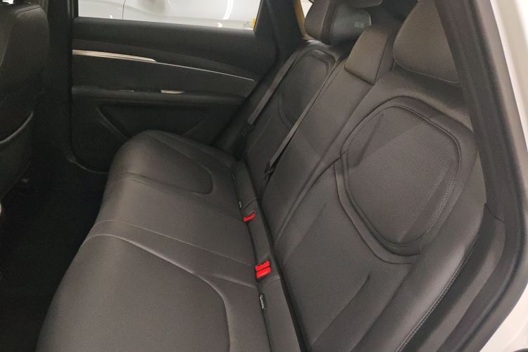 Xpeng MONA M03 2025 imagem de carro #14