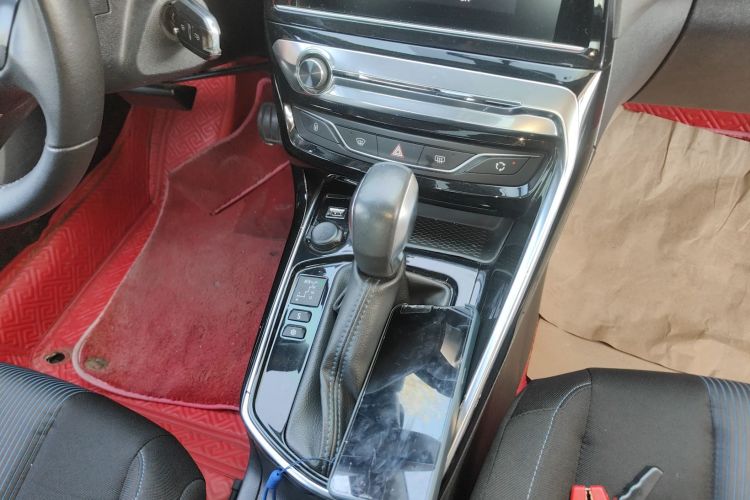 标致 标致308 2019 汽车图片 #14