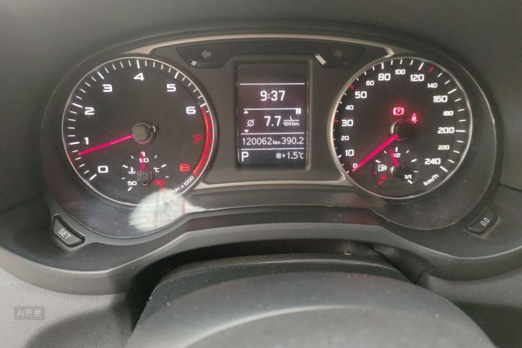 Audi A1 2017 #14 Audi A1 2017 car image #14