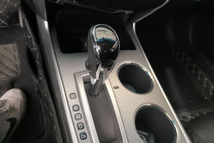 日产 天籁 2018 汽车图片 #14