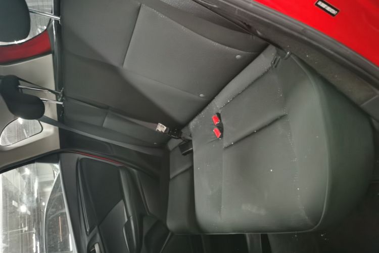 Honda Fit 2018 car image #14