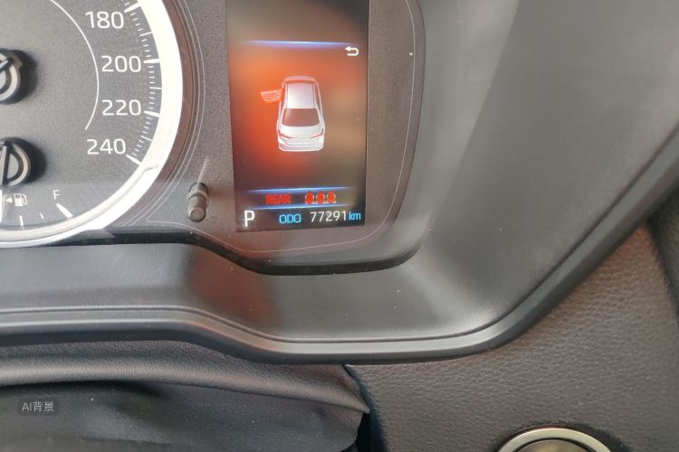 Toyota Allion 2023 car image #14