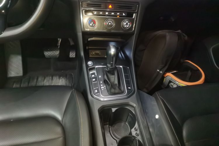 大众 高尔夫·嘉旅 2016 #14 大众 高尔夫·嘉旅 2016 汽车图片 #14