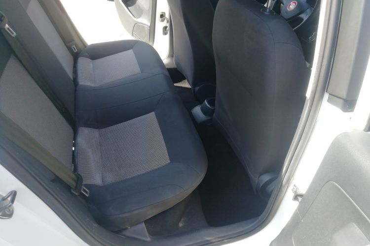 Polo 2018 car image #14