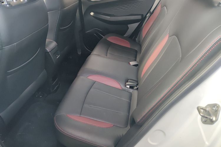 Vision X3 2021 car image #14