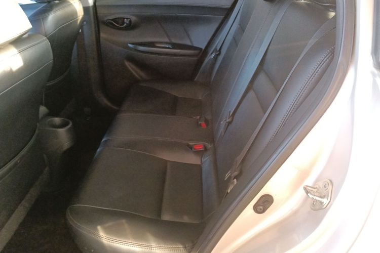 Vios 2019 immagine di auto #14