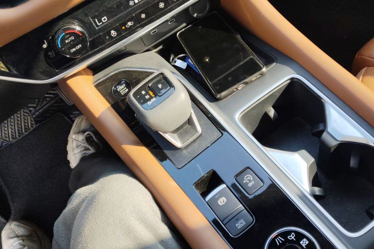 日产 探陆 2023 汽车图片 #14