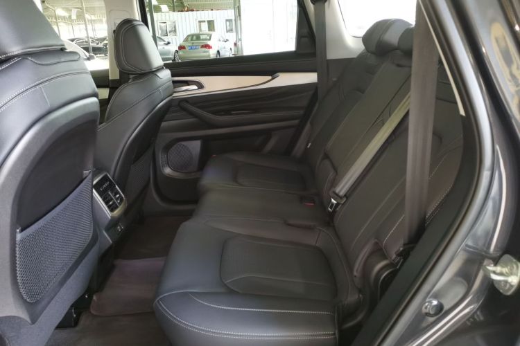 Exceed Lanyue 2024 #14 Exceed Lanyue 2024 car image #14