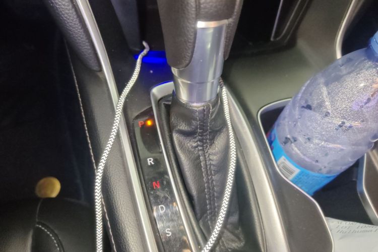 Honda Accord 2020 car image #14