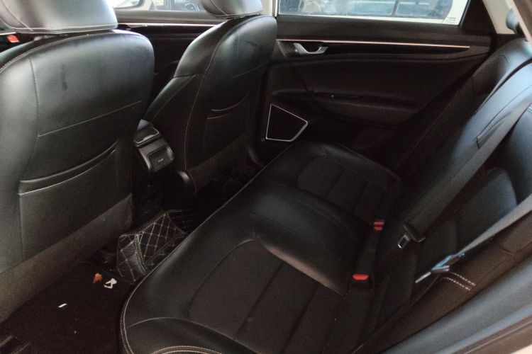 GEELY Emgrand GL 2021 car image #14