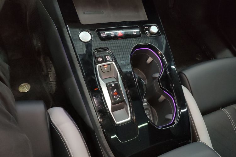 Audi FAW Audi A5L 2025 car image #14