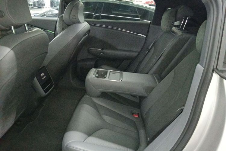 小鹏 2025 #14 小鹏 2025 汽车图片 #14