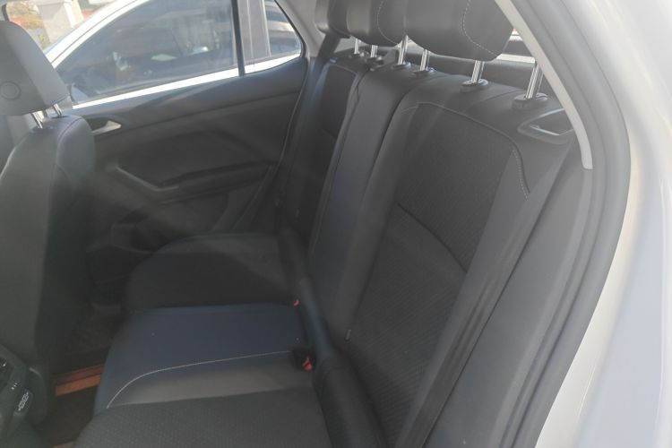 Volkswagen Tacqua 2021 car image #14