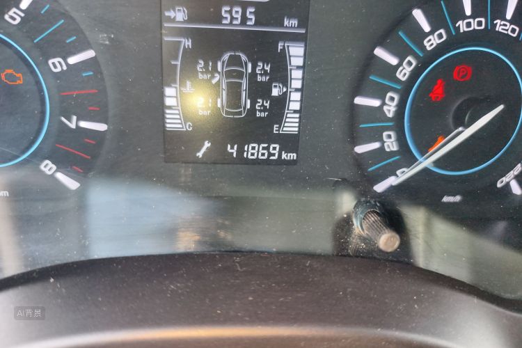 Chery Tiggo 3 2019 #14 Chery Tiggo 3 2019 car image #14