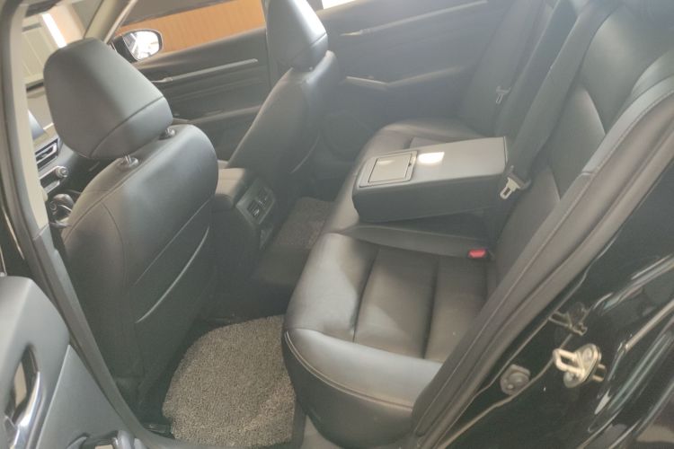 日产 天籁 2023 汽车图片 #14