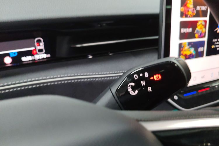 Volkswagen ID.7 Vizzion 2024 car image #14